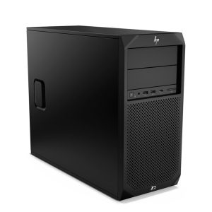 Desktop HP Z2 TWR G4