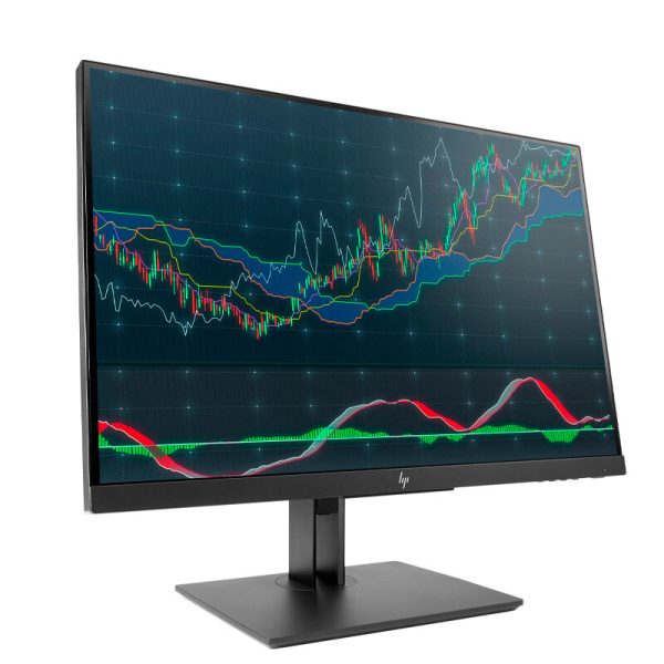 Monitor Led HP Z24n G2