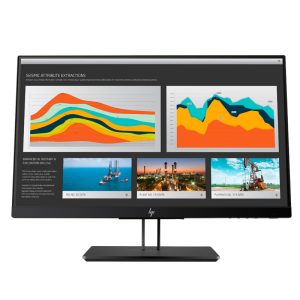 Monitor Profesional Workstation HP Z22n G2 21.5