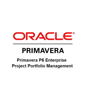 Primavera-P6-Enterprise-Project-Portfolio-Management