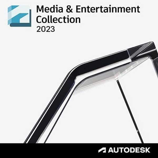 Media & Entertainment Collection 2023 3 Year Subscription