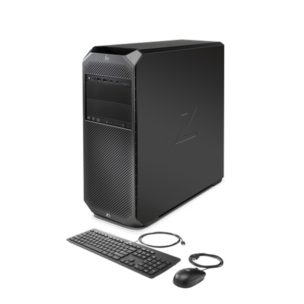 Workstation-HP-Z6-G4 - 8MW45LA#ABM