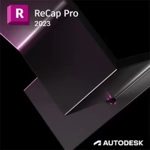 Autodesk ReCap Pro 2023