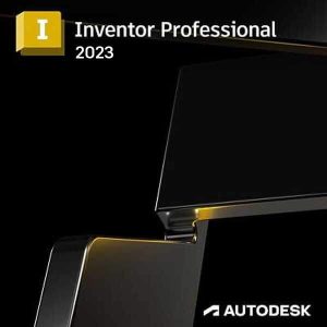 Inventor Professional 2023 suscripcion anual