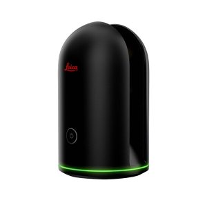 escaner laser leica blk 360