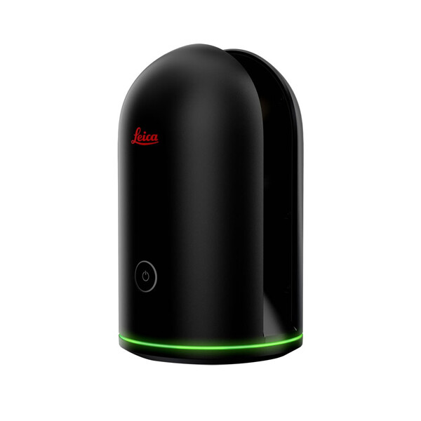 escaner laser leica blk 360