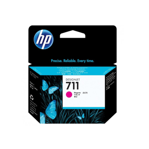 TINTA-HP-711-CZ131A-MAGENTA-29ml