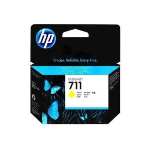 TINTA-HP-711-CZ132A-YELLOW-29ml