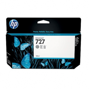 tinta-HP-727-gris-DesignJet-de-130-ml-B3P24A