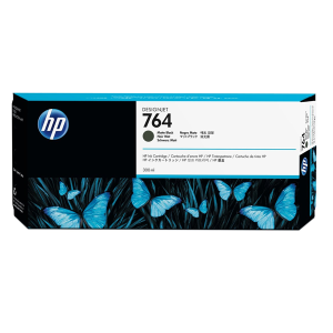 tinta-negro-mate-HP-764-de-300-ml-C1Q16A