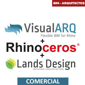 Rhino-+-VisualARQ-+-Lands-Design-–-licencia-perpetua-comercial