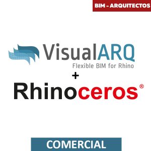 VisualARQ-+-Rhinoceros-licencia-perpetua-comercial