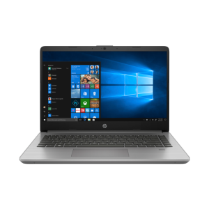 2Z357LT#ABM-NOTEBOOK HP-340S-INTEL-CIREO I3-1005G1-8GB