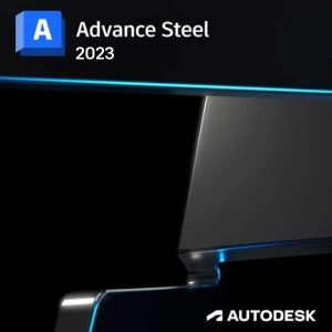 Autodesk Advance Steel 2023